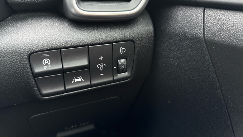 Kia Sportage 1.6T GDi ISG 2 5dr [AWD] Petrol Estate